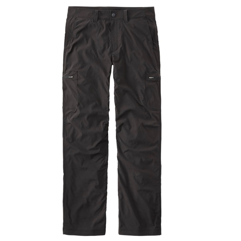 L.L. Bean Men’s Fleece Lined Pants 34 x 30